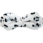 MILI Cosmetics Hair Band Leo White