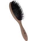 MILI Cosmetics Hair Brush Beige