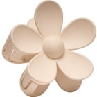 MILI Cosmetics Hair Claw Flower, Beige