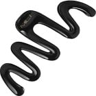 MILI Cosmetics Hair Claw Waves, Black