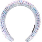 MILI Cosmetics Headband Duchess, White