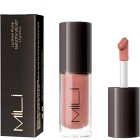 MILI Cosmetics Lip Shine Plump Smooth Velvet
