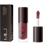 MILI Cosmetics Lip Shine Sheer Very Berry