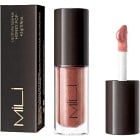 MILI Cosmetics Lip Shine Sparkle Honey Pop 4,5 g