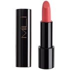 MILI Cosmetics Lipstick Sheer Sandy