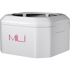 MILI Cosmetics Makeup Sponge Storage Holder