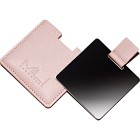 MILI Cosmetics Pocket Mirror Pink