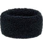 MILI Cosmetics Soft Hair Tie, Black