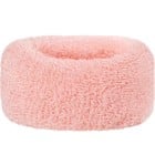 MILI Cosmetics Soft Hair Tie, Powder Pink