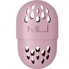 MILI Cosmetics Sponge Holder Mauve