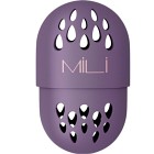 MILI Cosmetics Sponge Holder Purple