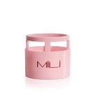 MILI Cosmetics Sponge Holder Round, Pink