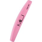 MILI Cosmetics Trim & Treat Half-Moon Nail File