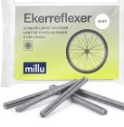 Millu Ekerreflexer 10 st