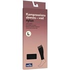 Millu Kompressionssleeves Vad Nylon, Large