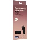 Millu Kompressionssleeves Vad Nylon, Medium
