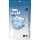Millu Munskydd IIR Blå 10 st