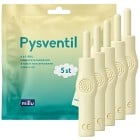 Millu Pysventil 5 st