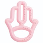 Minikoioi Bitring Toothee Rosa