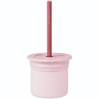Minikoioi Drick- och snacksset Velvet Rose