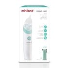 Miniland Nasal Care Batteridriven Nässug