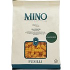 Mino Glutenfri Fusilli 400 g