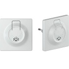Miteless Mite Repellent Home, Grey