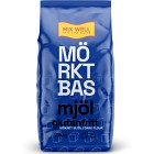 MixWell Mörkt basmjöl glutenfritt 1000 g