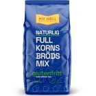 MixWell Naturligt Glutenfri Fullkornsbrödsmix 1 kg