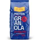 Mixwell Protein Granola Jordgubb 290 g
