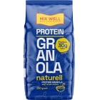 Mixwell Protein Granola Naturell 290 g
