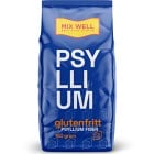 MixWell Psyllium Fiber Glutenfritt 150 g