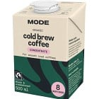 Mode Cold Brew Coffee Concentrate 500 ml