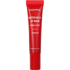 Moira Butter Bliss Lip Balm 001 Heartbreaker
