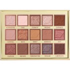 Moira Chasing Eternity Pressed Pigment Palette
