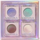 Moira Chroma Light Shadow Set