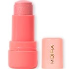 Moira Icy Glow Jelly Stick 003 Peach Sour