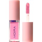 Moira Lip Glaze Oil Plumper 007 Gimme A Hint