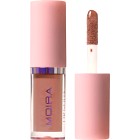 Moira Lip Glaze Oil Plumper 011 Outstanding