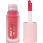 Moira Love Steady Liquid Blush 010 Biggest Fan