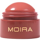 Moira Soft Blush Balm 012 Talk 2 Me