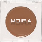 Moira Stay Golden Cream Bronzer & Contour 350N