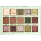 Moira Time To Shine Pressed Pigment Palette