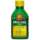 Möllers Tran Citron 150 ml