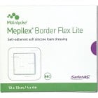 Mepilex Border Flex Lite 10cm x 10cm, 5 styck