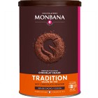 Monbana Hot Chocolate Powder 250 g