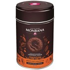 Monbana Chocolaterie Salon de Thé 250 g