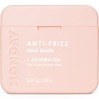 Monday Haircare Hair Mask Anti-Frizz 250 ml
