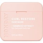 Monday Haircare Hair Mask Curl Restore 250 ml