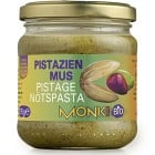Monki Pistagekräm 175 g